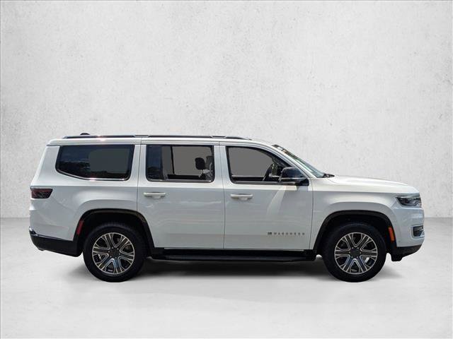 Used 2024 Jeep Wagoneer Series II RWD image 4