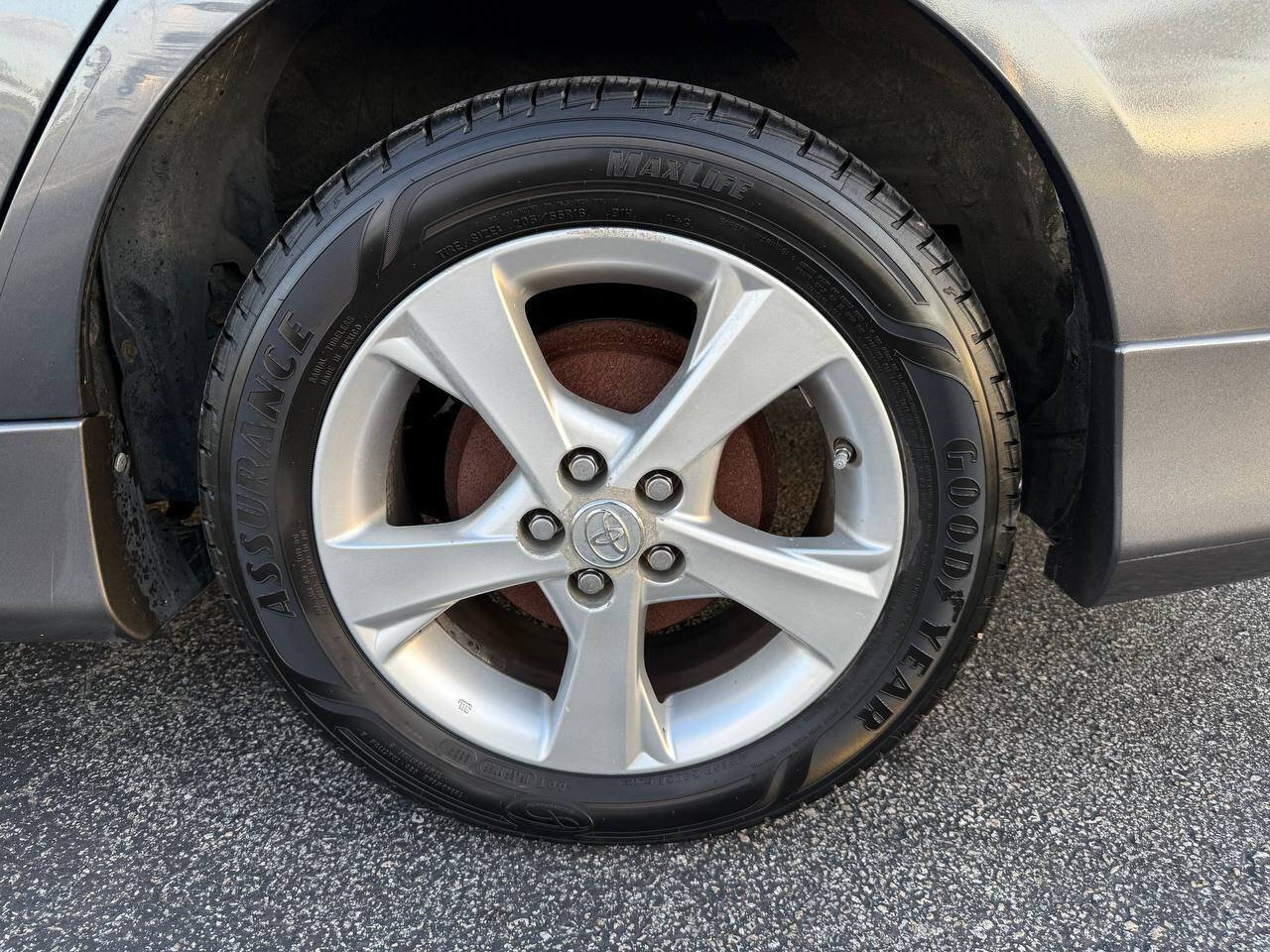 Used 2011 Toyota Corolla S FWD image 20