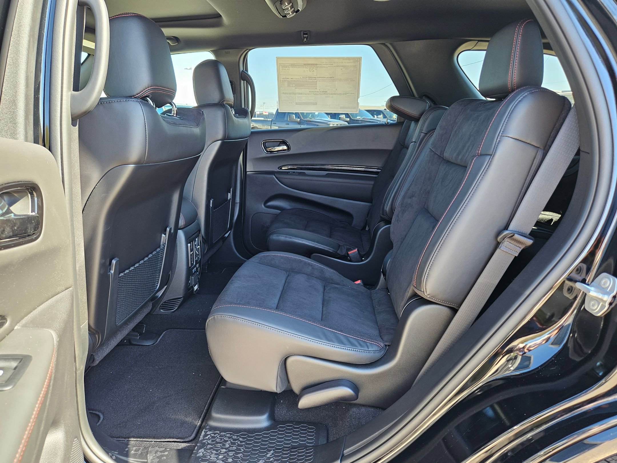 New 2026 Dodge Durango GT image 13