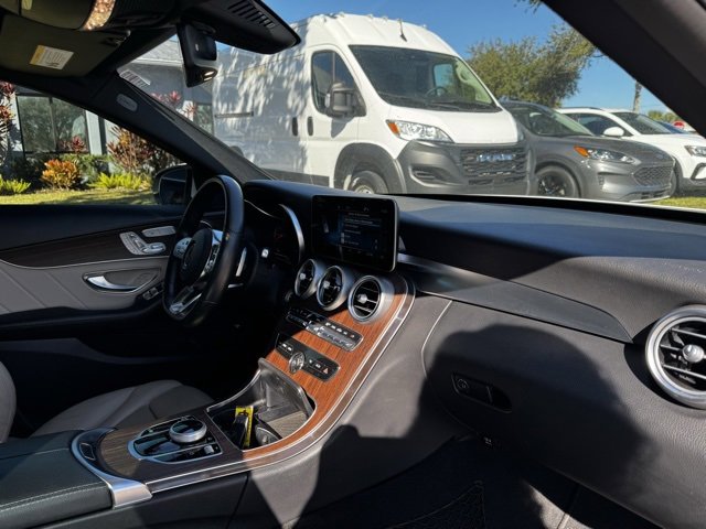 Used 2019 Mercedes-Benz C 300 Sedan image 10