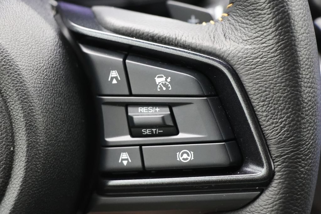 Used 2024 Subaru Outback Wilderness AWD/4WD image 23