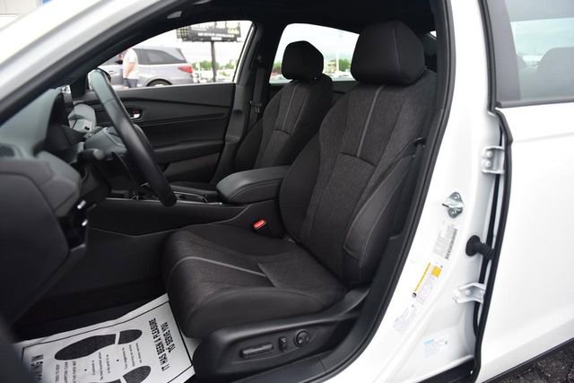 Used 2023 Honda Accord Sport image 18