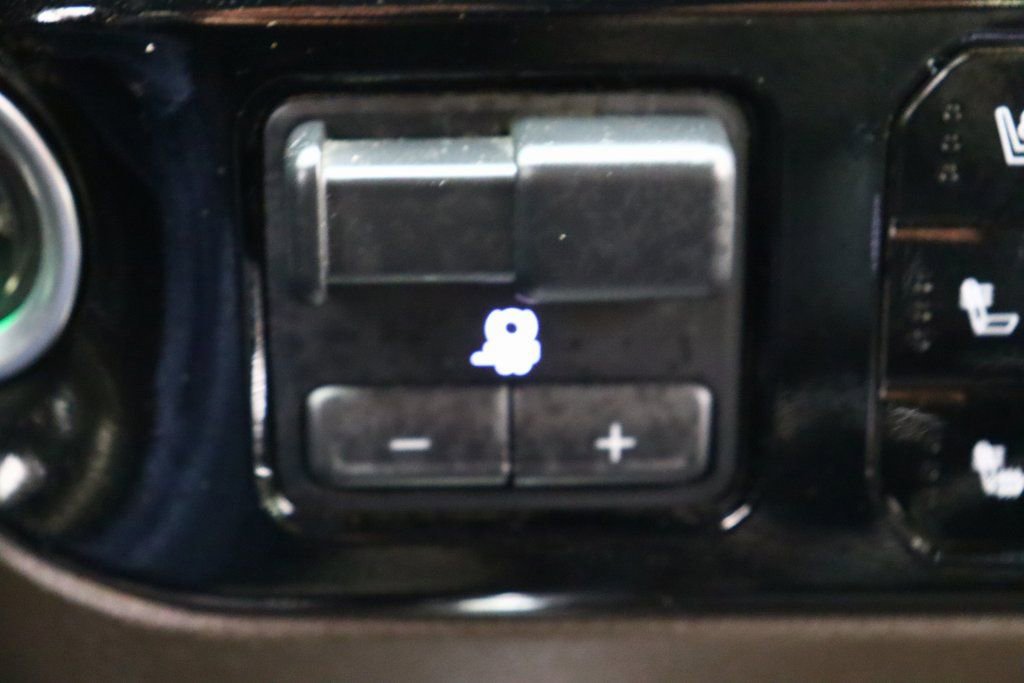 Used 2024 Chevrolet Silverado 3500 LTZ w/ LTZ Plus Package image 26