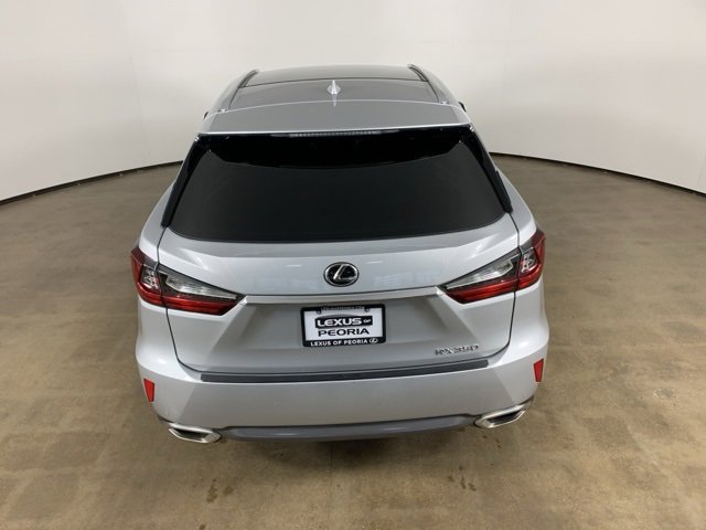 Used 2016 Lexus RX 350 AWD image 11