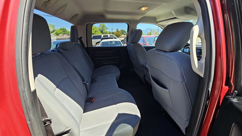 Used 2013 RAM 1500 Express RWD image 6
