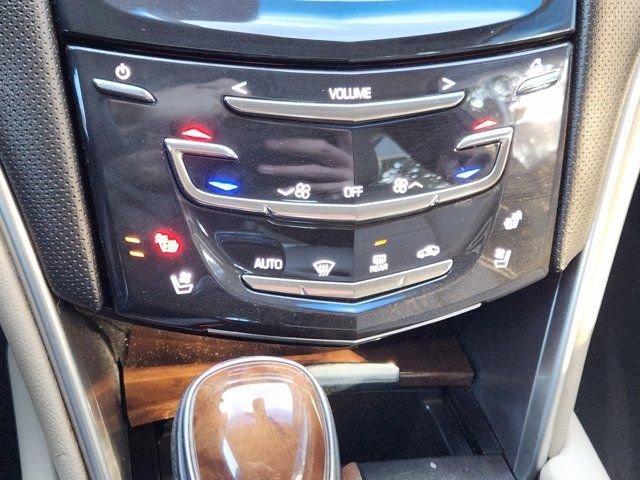 Used 2018 Cadillac XTS Luxury image 21