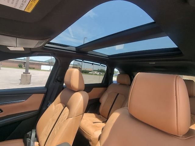Used 2024 MAZDA CX-90 3.3 Turbo S w/ Premium Plus AWD/4WD image 15