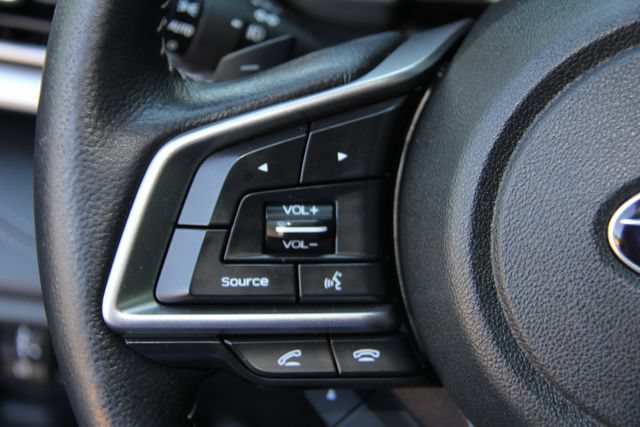 Used 2022 Subaru Outback Limited AWD/4WD image 22
