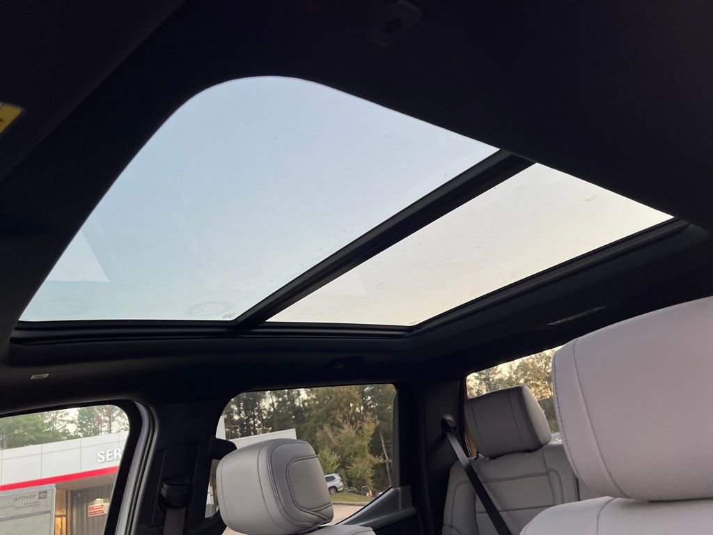 New 2026 Toyota Tundra Limited w/ Limited PVM Package image 26