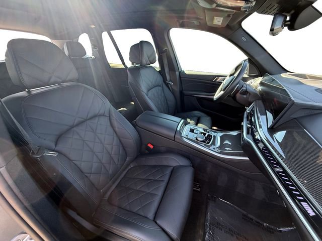 Certified 2026 BMW X5 M60i AWD/4WD image 22