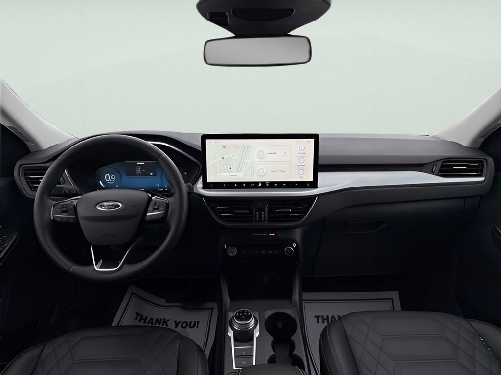 Used 2023 Ford Escape Platinum w/ Premium Technology Package image 14
