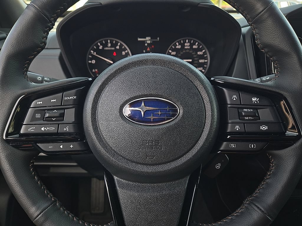 Certified 2026 Subaru Forester Touring AWD/4WD image 39