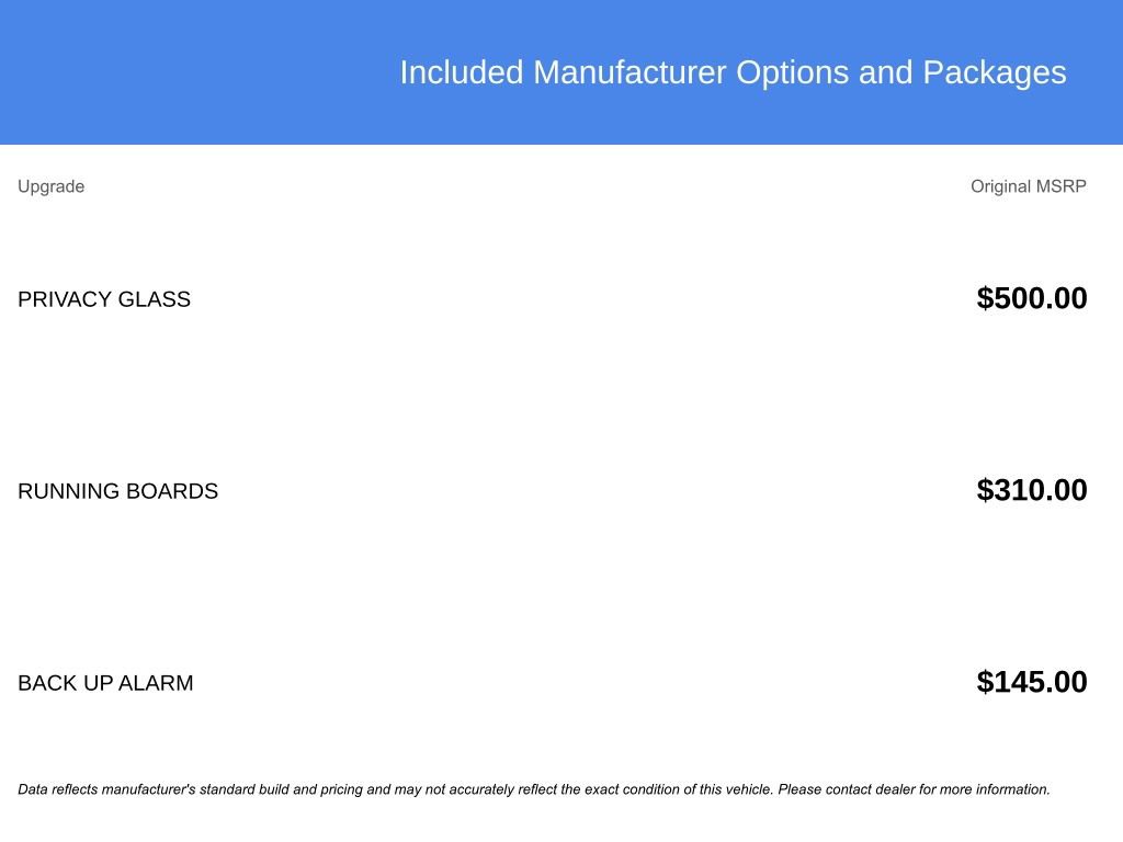 Used 2021 Ford Transit 350 XLT image 33