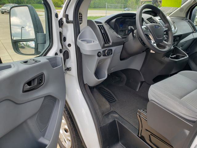 Used 2015 Ford Transit 350 XLT RWD image 10