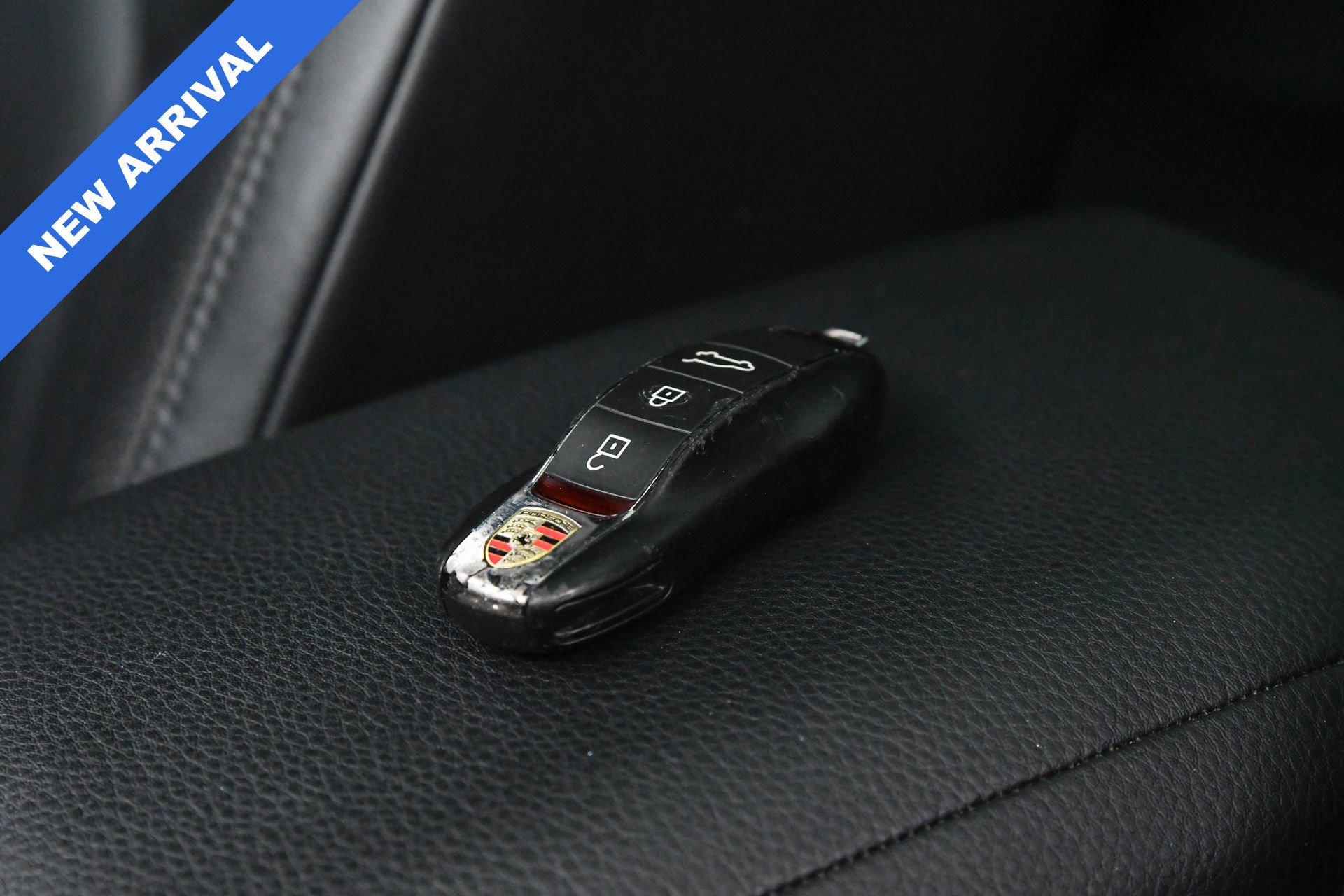 Used 2019 Porsche Macan Base image 21