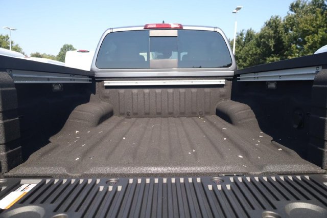 New 2026 Nissan Frontier SV w/ All-Weather Content Package AWD/4WD image 24