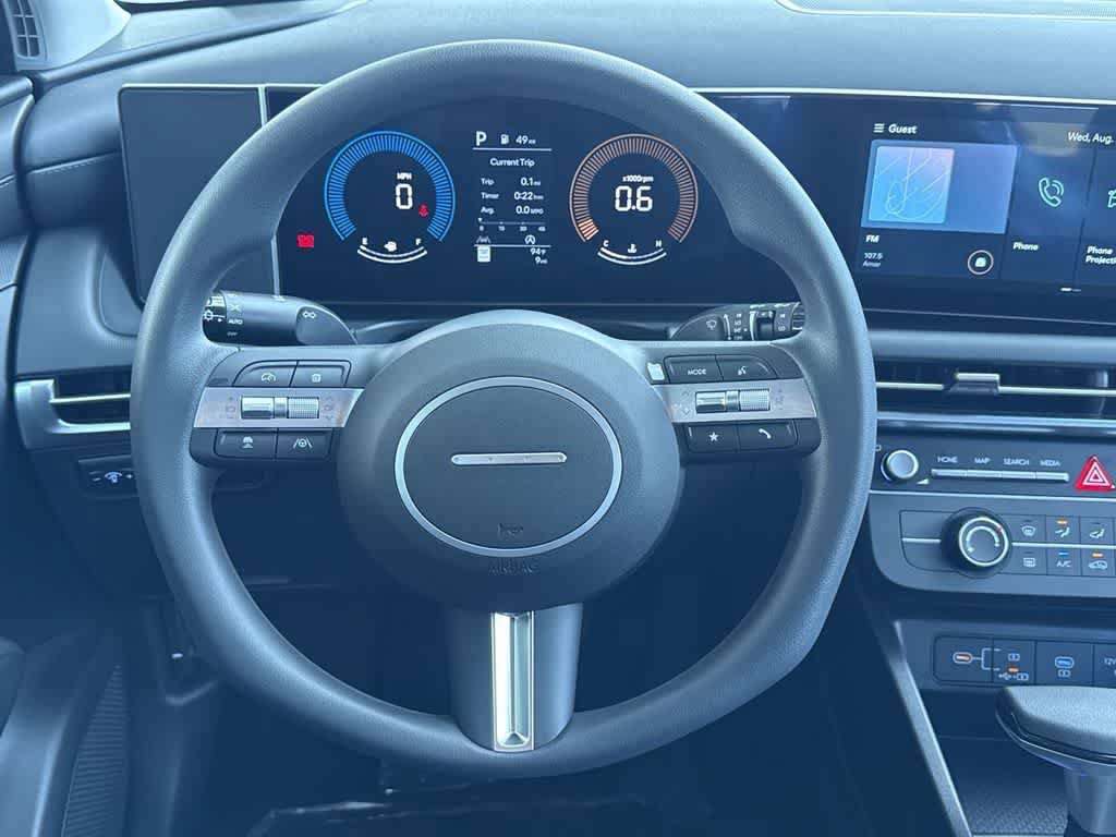 New 2026 Hyundai Tucson SE FWD image 15