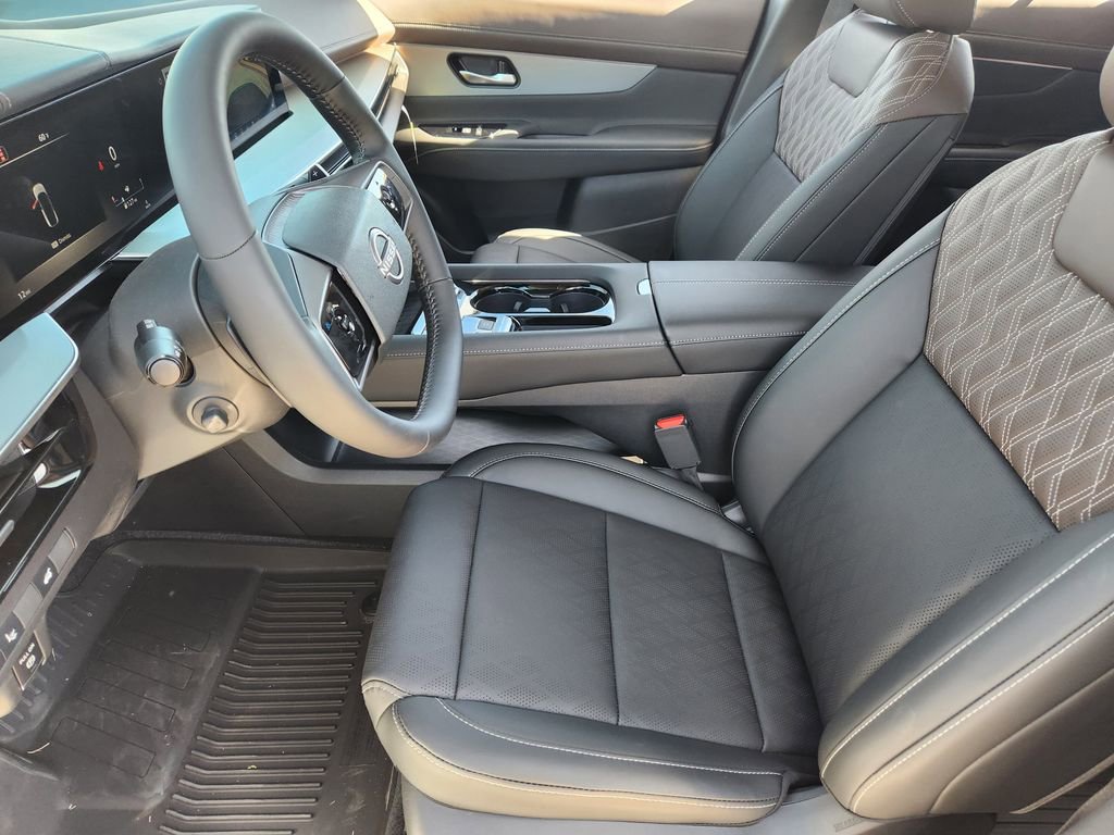 Used 2026 Nissan Murano Platinum w/ Cargo Package image 10