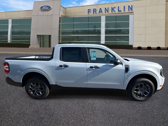 New 2026 Ford Maverick XLT AWD/4WD image 8