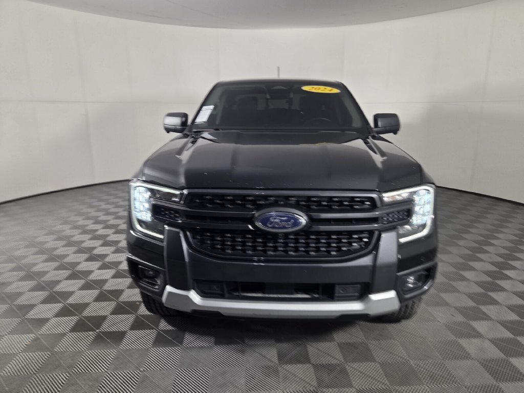 Used 2024 Ford Ranger XLT RWD image 3
