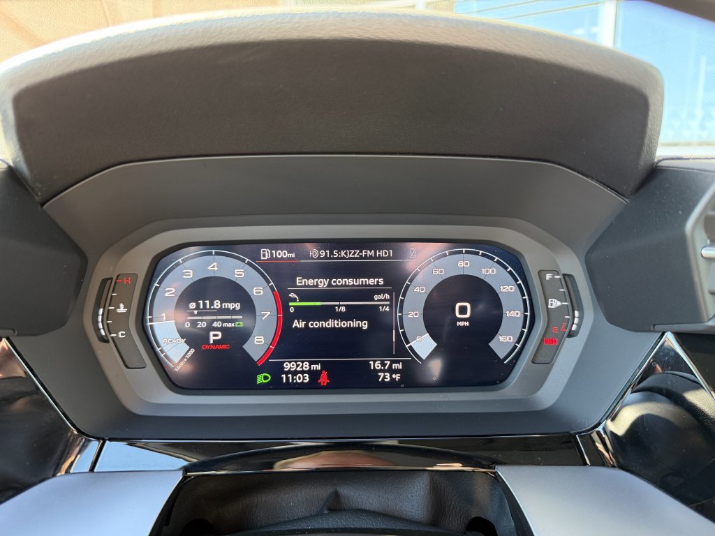 Used 2024 Audi A3 2.0T Premium Plus w/ Premium Plus Package image 19