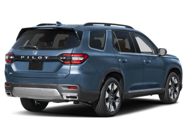New 2026 Honda Pilot Elite image 2