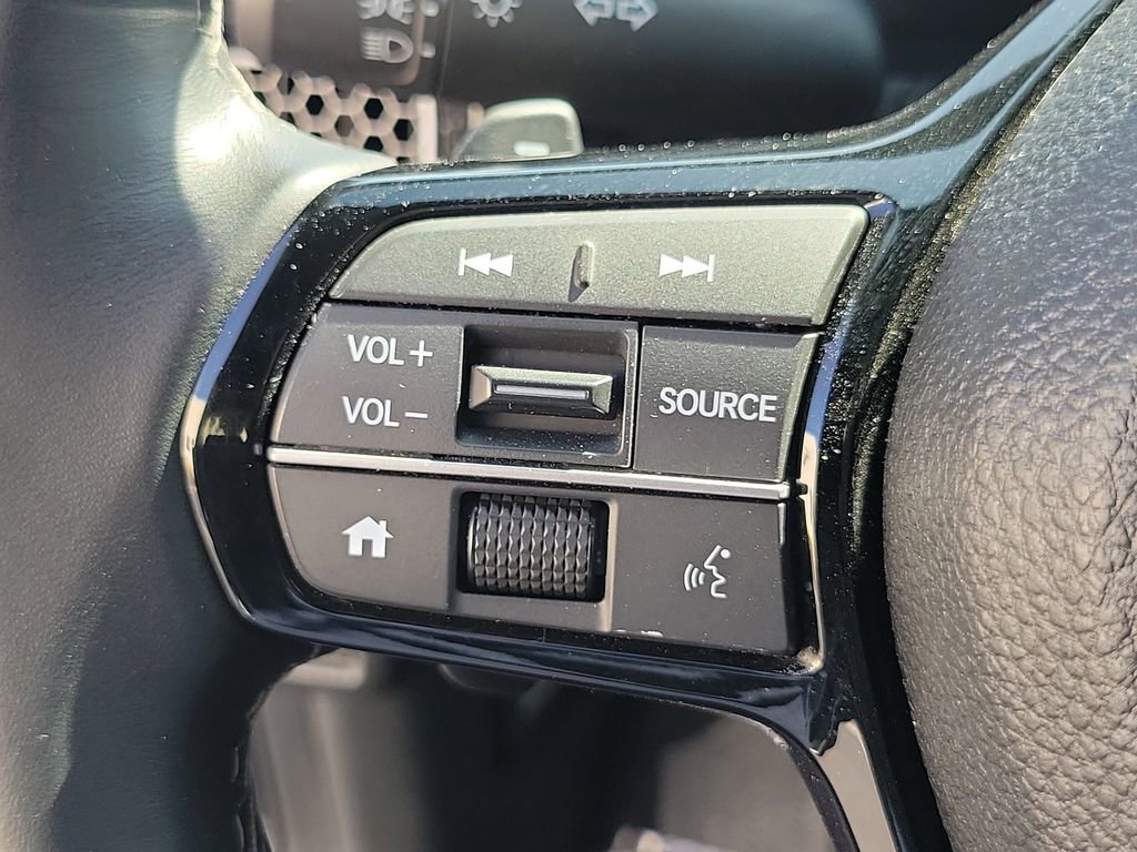 Used 2025 Honda Civic Sport image 23