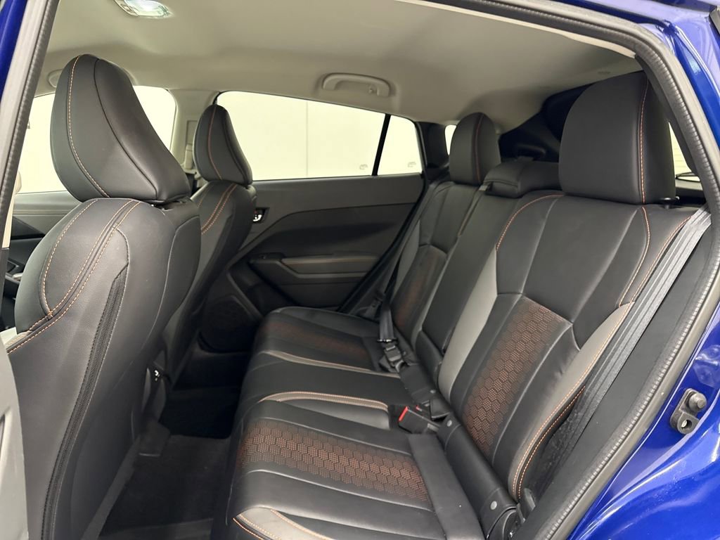 Certified 2024 Subaru Crosstrek 2.5i Limited w/ Crosstrek Mirror Package image 24
