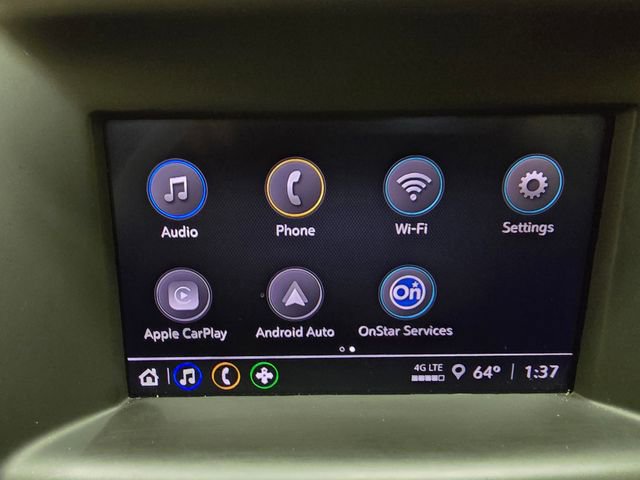 Used 2023 GMC Terrain SLE w/ Driver Convenience Package image 20