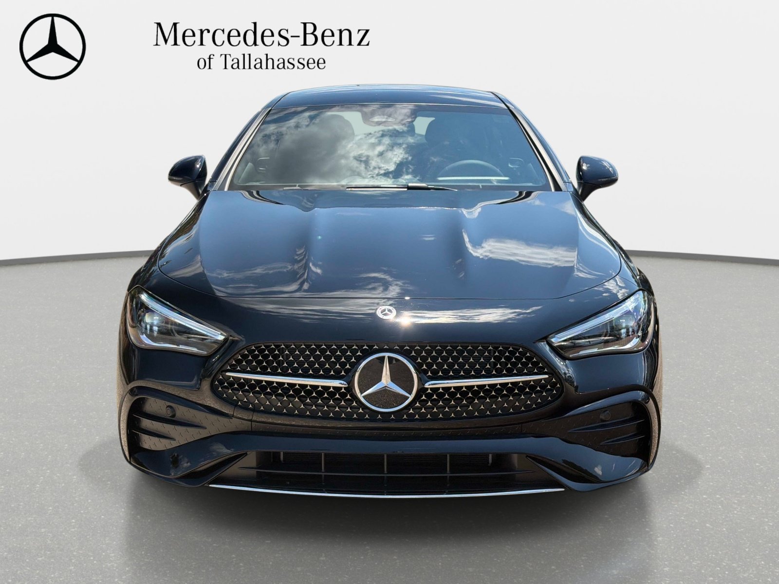 New 2026 Mercedes-Benz CLE 450 4MATIC Coupe image 2