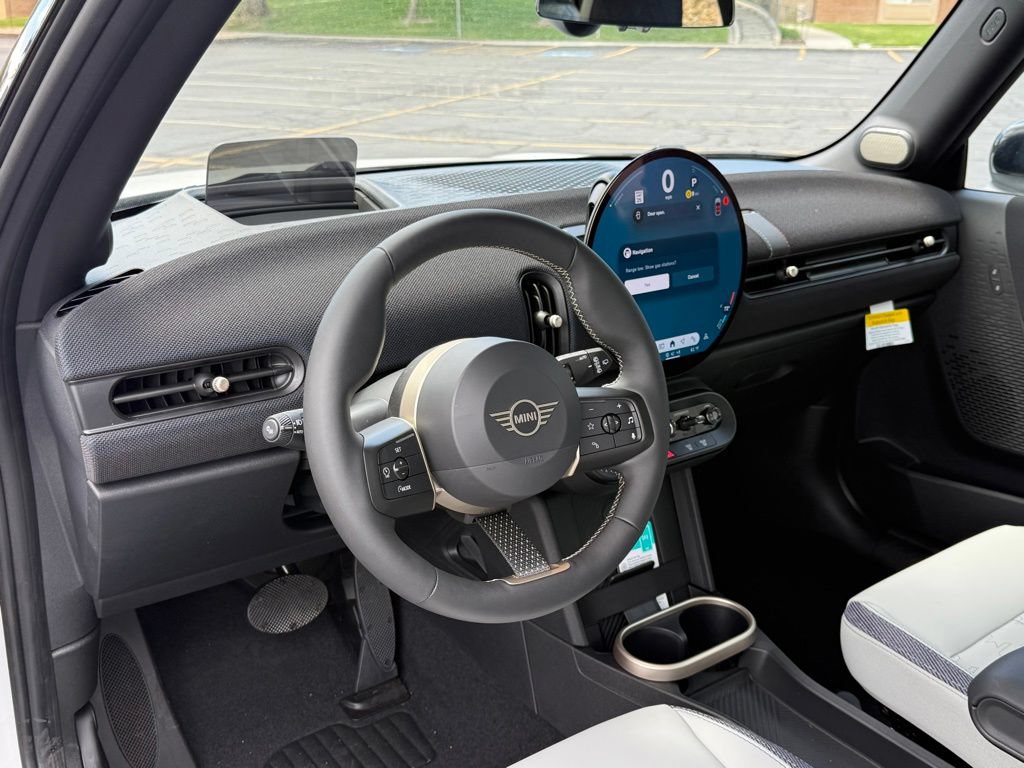New 2026 MINI Cooper 2-Door Hardtop FWD image 11