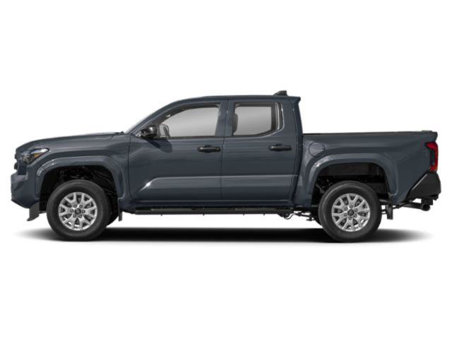Used 2026 Toyota Tacoma SR AWD/4WD image 3