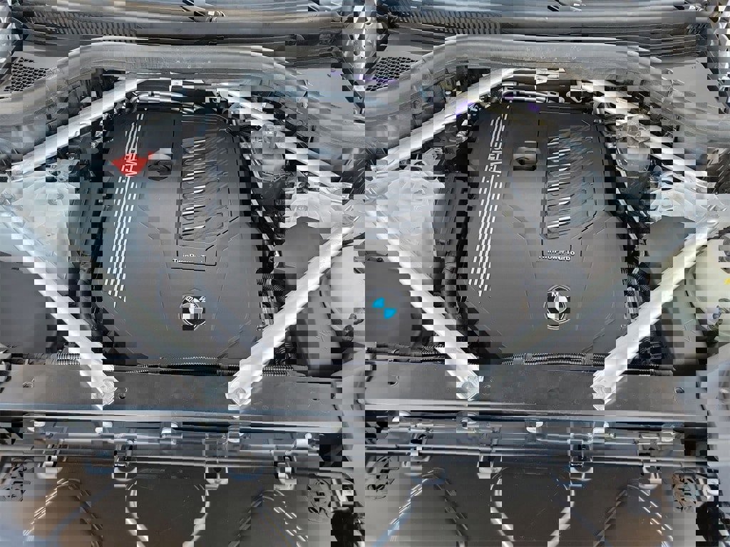 Used 2023 BMW X5 sDrive40i image 10