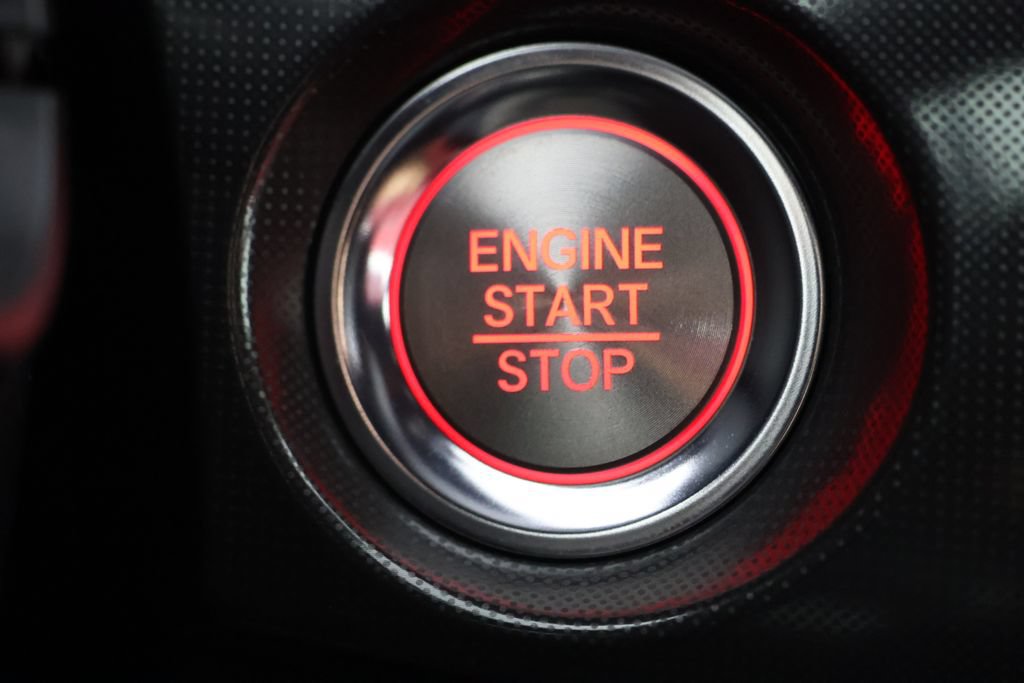 Used 2024 Acura Integra A-Spec w/ Technology Package FWD image 17
