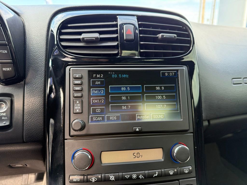 Used 2007 Chevrolet Corvette Z06 w/ Preferred Equipment Group image 15