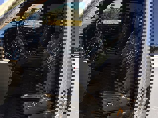 Used 2023 Cadillac Escalade V w/ LPO, Floor Liner Package image 22