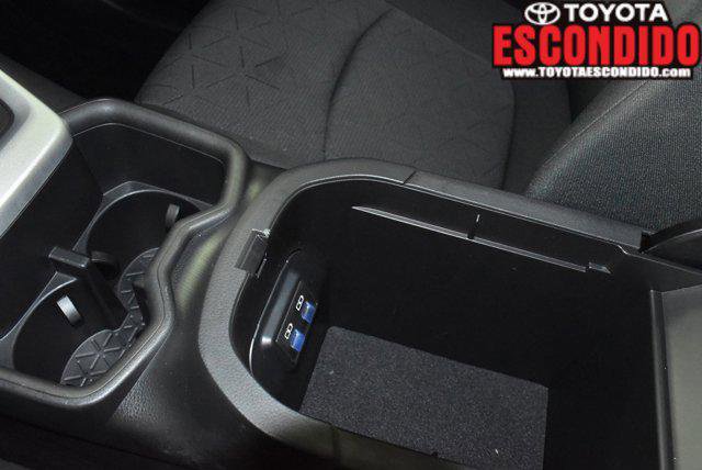 Certified 2022 Toyota RAV4 XLE w/ Convenience Package image 31