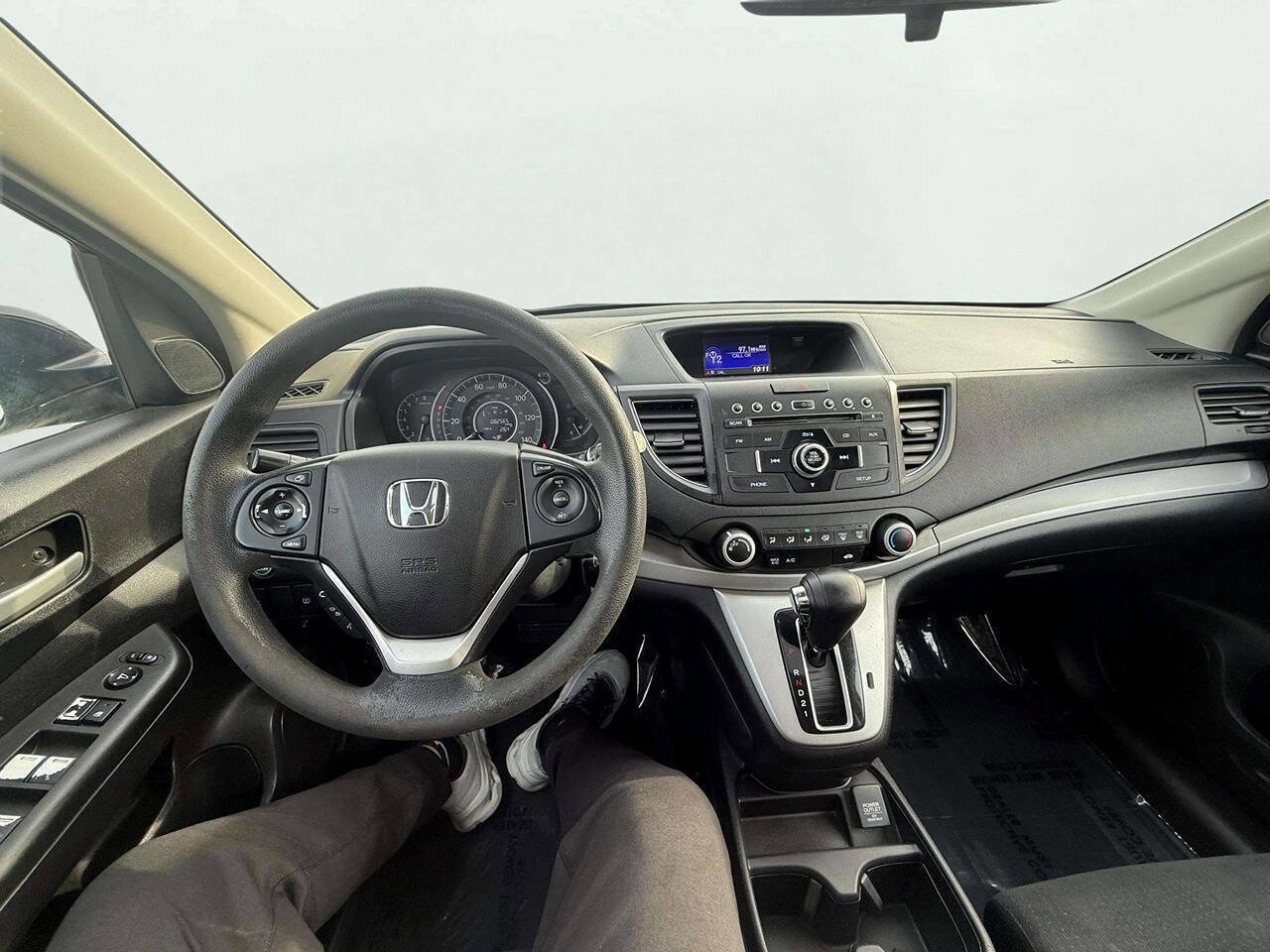 Used 2014 Honda CR-V EX image 15