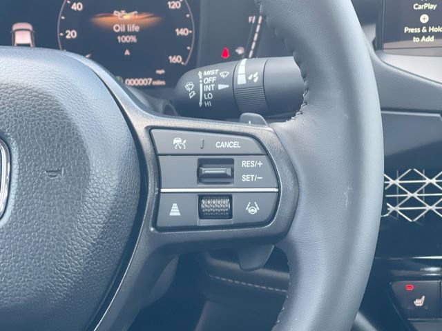 Used 2025 Honda Accord Sport image 27