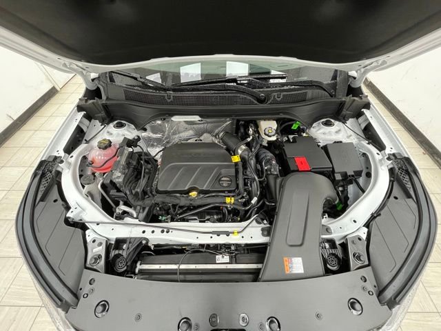 New 2026 Chevrolet Trax LT w/ Driver Confidence Package FWD image 15