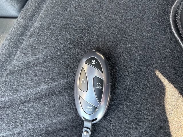 Certified 2025 Hyundai Tucson Limited image 48