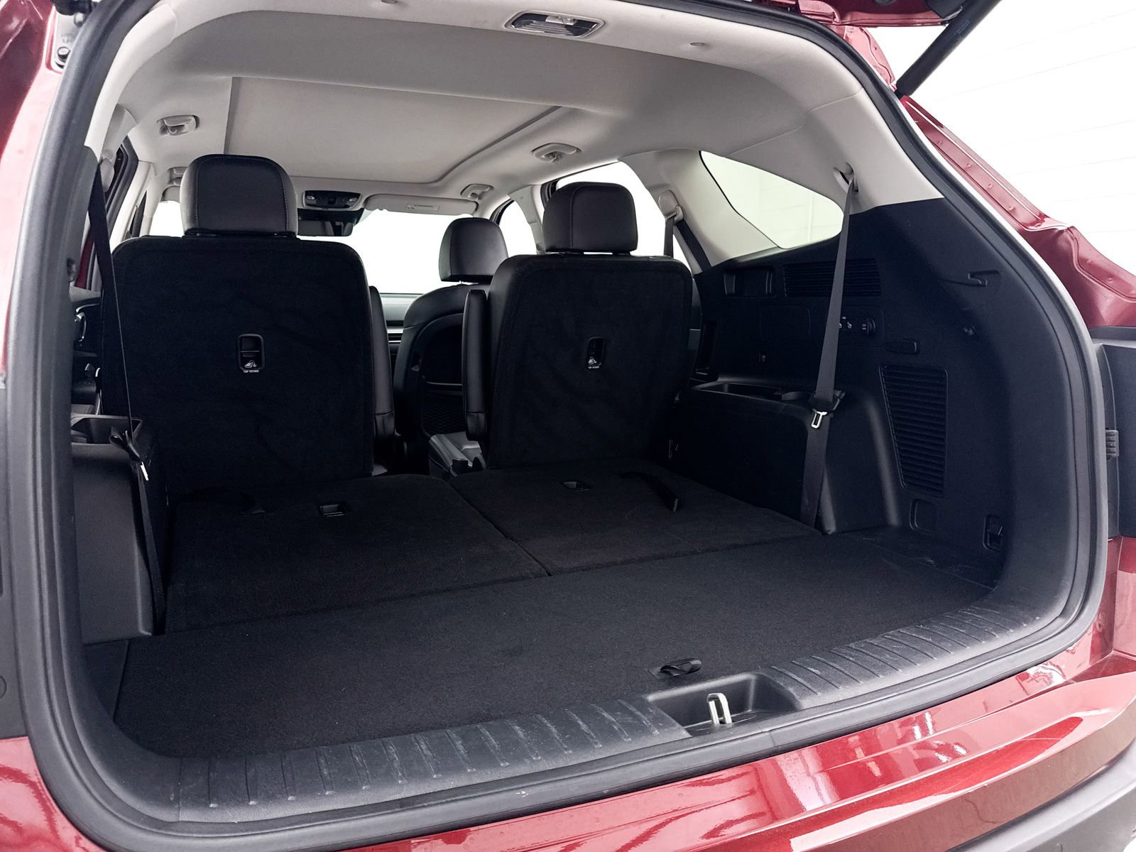 Used 2025 Kia Sorento EX w/ Panoramic Sunroof Package AWD/4WD image 35
