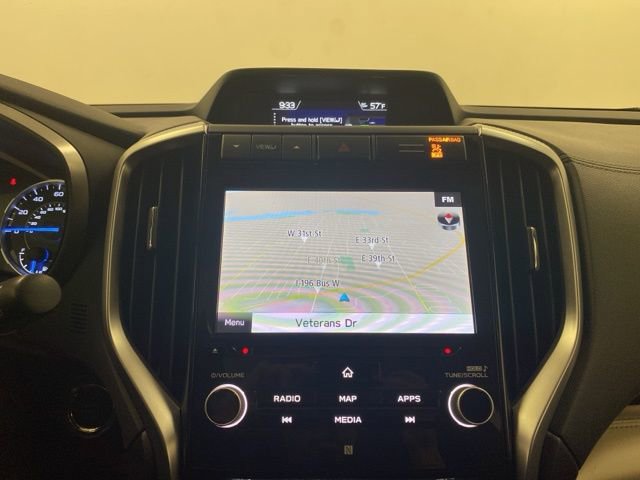 Used 2022 Subaru Ascent Touring image 12