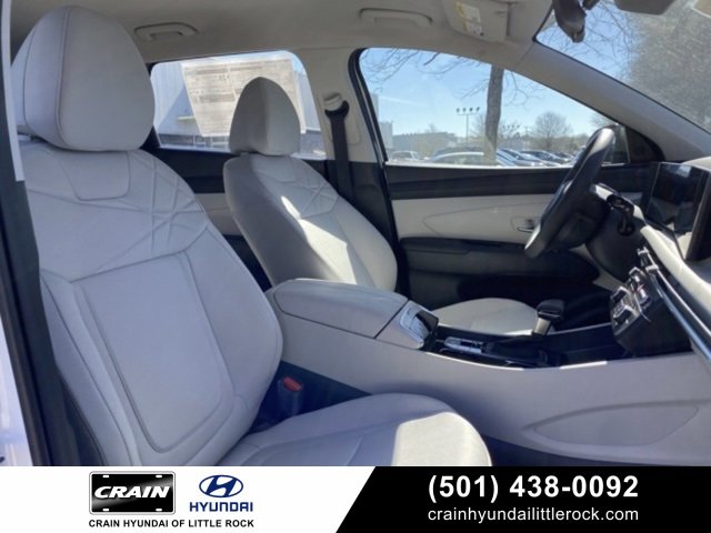 New 2025 Hyundai Tucson SEL image 41