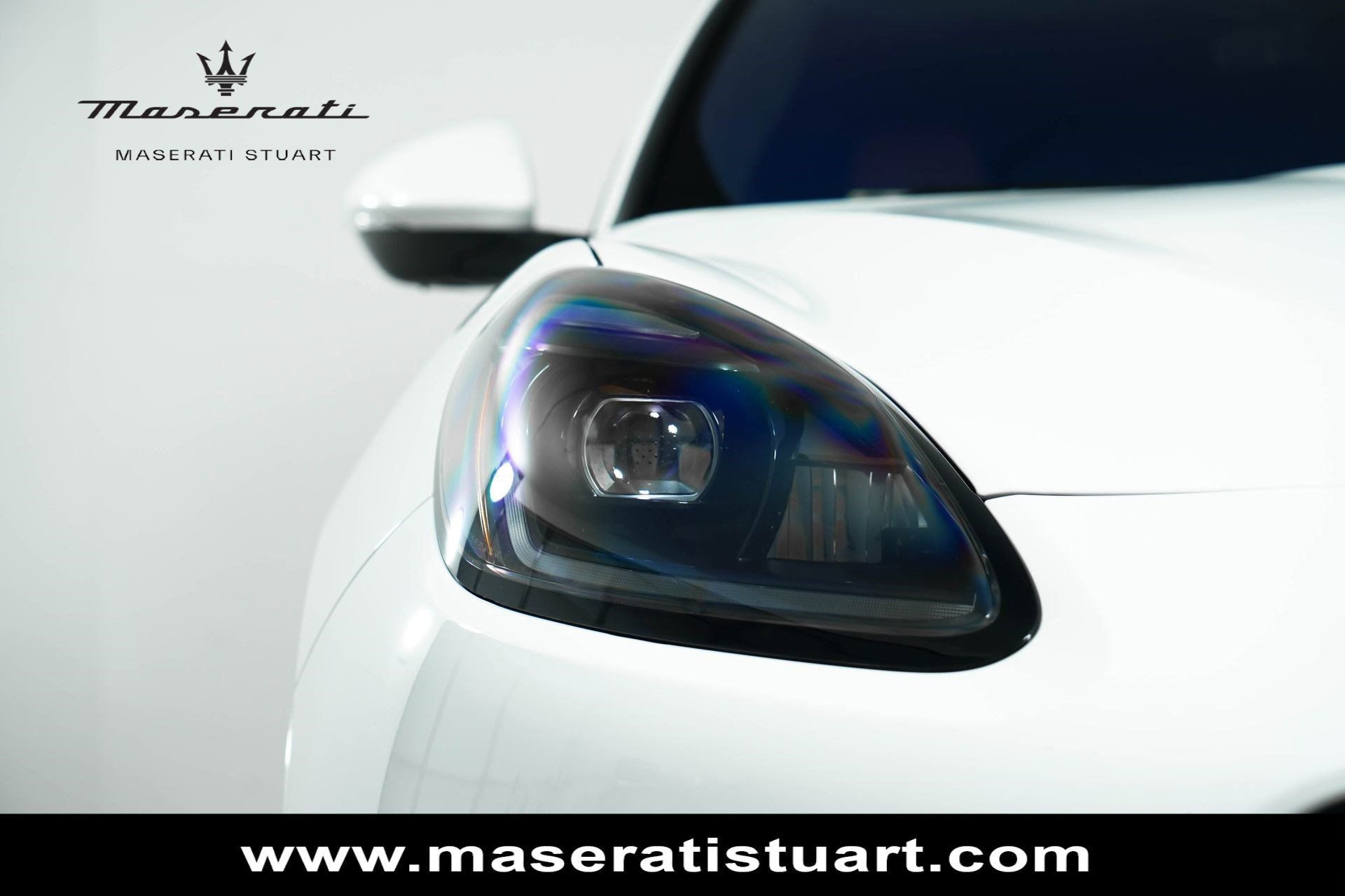 New 2025 Maserati Grecale Modena AWD/4WD image 10