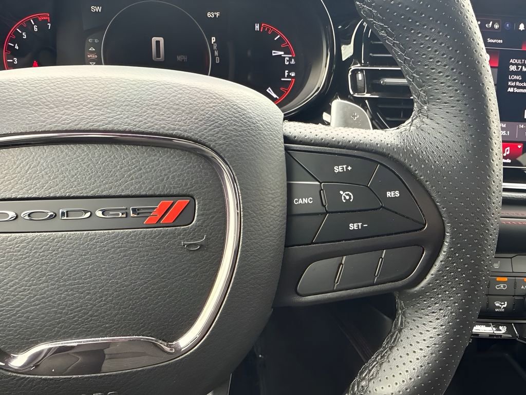 Used 2026 Dodge Durango GT AWD/4WD image 16