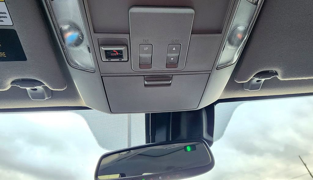 Used 2020 Toyota Sequoia TRD Pro image 59