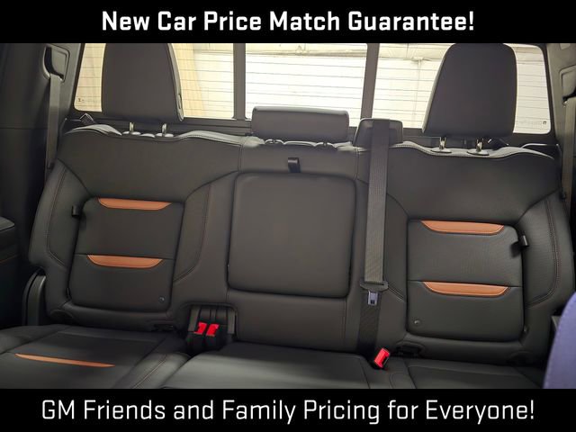 New 2026 GMC Sierra 2500 AT4 w/ AT4 Premium Plus Package image 27