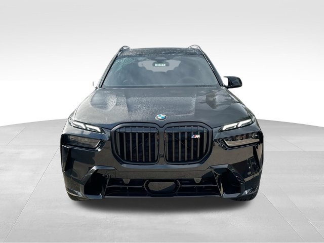 New 2027 BMW X7 M60i AWD/4WD image 4