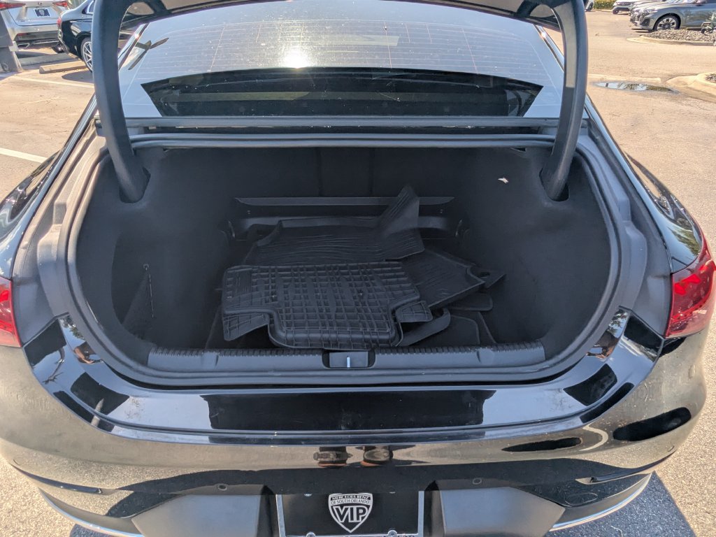 Certified 2023 Mercedes-Benz EQE 500 4MATIC Sedan image 22